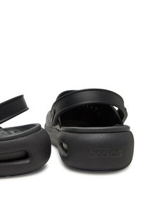 Crocs Klapki InMotion Clog 209964 Czarny. Kolor: czarny #6