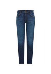 Lee - LEE LUKE MĘSKIE SPODNIE JEANSOWE HERO L719KNA26 112342250 #6