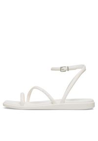 Crocs Sandały Miami Ankle Strap Sandal 212256 Beżowy. Kolor: beżowy #6