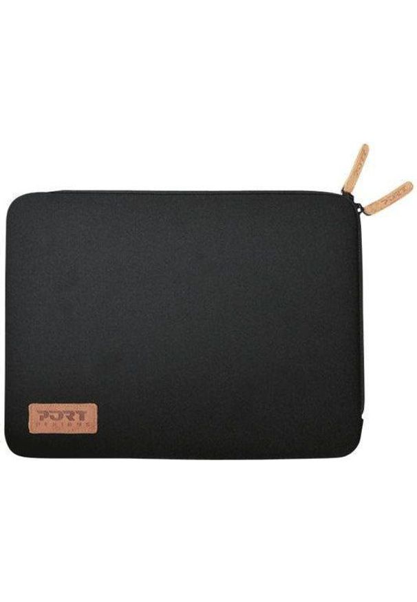 PORT DESIGNS - Etui Port Designs Torino Fits 12.5" Szary. Kolor: szary
