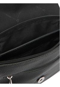 DeeZee Torebka CEO-DZE-S-010-07 Czarny. Kolor: czarny. Materiał: skórzane #4