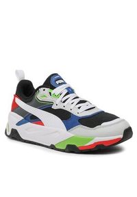 Puma Sneakersy Trinity 38928904 Czarny. Kolor: czarny. Materiał: mesh, materiał #6