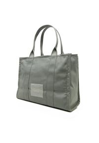 MARC JACOBS - Marc Jacobs Torebka The Large Tote M0016156 Szary. Kolor: szary #4