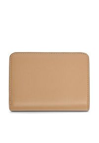 MARC JACOBS - Marc Jacobs Portfel damski 2S4SMP007S02 Brązowy. Kolor: brązowy. Materiał: skóra #5