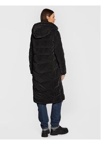 CMP Płaszcz zimowy 32K3106 Czarny Regular Fit. Kolor: czarny. Materiał: syntetyk. Sezon: zima