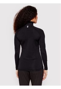 Viking Polar Admont 740/23/9899 Czarny Tailored Fit. Kolor: czarny. Materiał: syntetyk #4