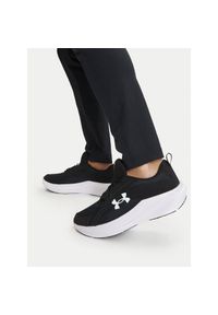 Buty do biegania Under Armour. Kolor: czarny #1