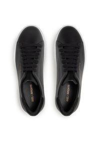 Axel Arigato Sneakersy Clean 90 28115 Czarny. Kolor: czarny. Materiał: skóra #7