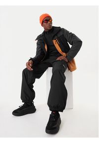 Quiksilver Kurtka snowboardowa Dawson EQYTJ03510 Kolorowy Regular Fit. Materiał: syntetyk. Wzór: kolorowy. Sport: snowboard #2