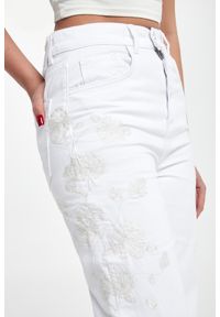Marella Sport - Jeansy damskie Wleg3bis MARELLA SPORT. Styl: sportowy #3