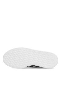 Adidas - adidas Sneakersy Grand Court Base 2.0 GW9261 Biały. Kolor: biały. Materiał: skóra