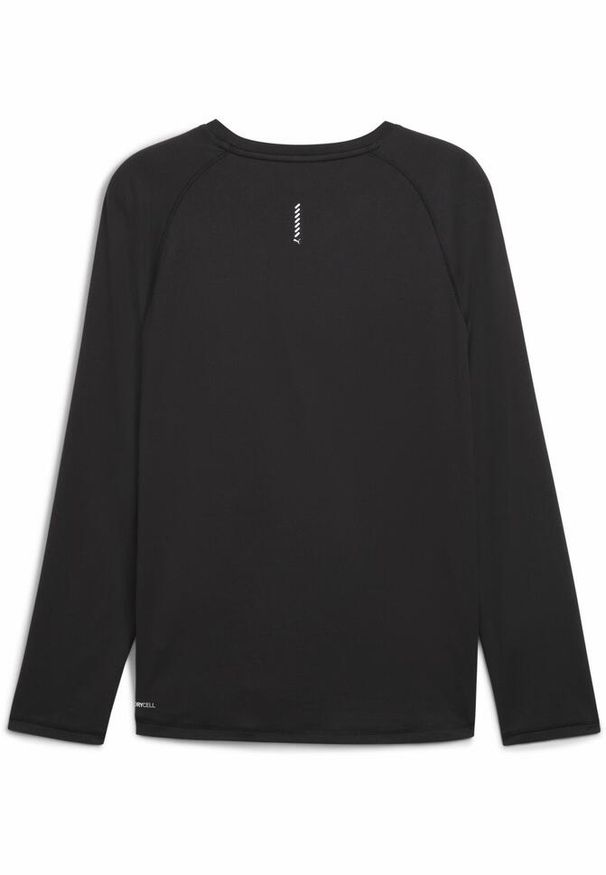 Puma - Męska koszulka z długim rękawem do biegania VELOCITY PUMA Black. Kolor: czarny. Długość rękawa: długi rękaw. Długość: długie. Sport: bieganie