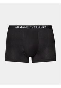Armani Exchange Komplet 3 par bokserek 957030 CC282 11211 Kolorowy. Materiał: bawełna. Wzór: kolorowy #3