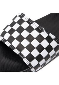 Vans Klapki La Costa Slide-On VN0A5HF527I1 Czarny. Kolor: czarny. Materiał: skóra #5