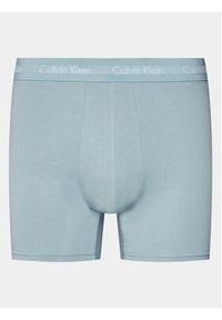 Calvin Klein Underwear Komplet 3 par bokserek 000NB1770A Kolorowy. Materiał: bawełna. Wzór: kolorowy #4