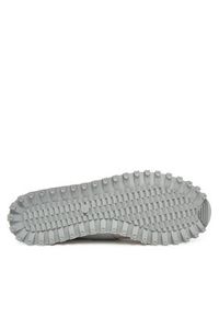 Novesta Sneakersy Gat Trail N259004-002BLC001 Szary. Kolor: szary. Materiał: skóra, zamsz #4