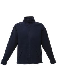 Regatta - Bluza Polarowa Sigma Symmetry O Dużej Gramaturze (380 GSM). Kolor: zielony, niebieski, wielokolorowy. Materiał: polar. Sezon: zima. Sport: turystyka piesza #1