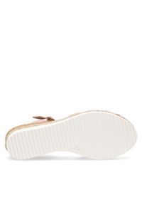 Clara Barson Espadryle WYL0510-04 Różowy. Kolor: różowy. Materiał: syntetyk #6