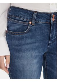 Wrangler Jeansy Bold 112371207 Granatowy Bootcut Fit. Kolor: niebieski #4