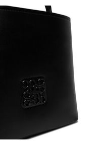 Nine West Torebka CEO-Aera-LDA8888 Czarny. Kolor: czarny #6