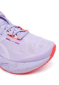 Asics Buty do biegania Novablast 5 Tokyo 1012B912 Fioletowy. Kolor: fioletowy. Materiał: mesh, materiał #3