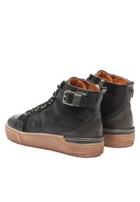Pikolinos Sneakersy W0T-8899C1 Czarny. Kolor: czarny. Materiał: skóra #3