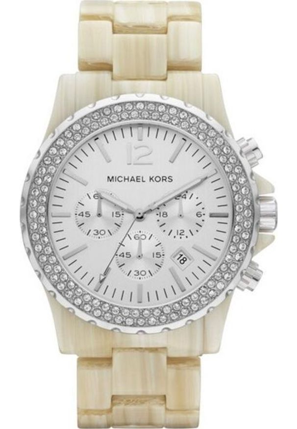 Zegarek Michael Kors Zegarek Damski Michael Kors MK5598 ( 45 mm)