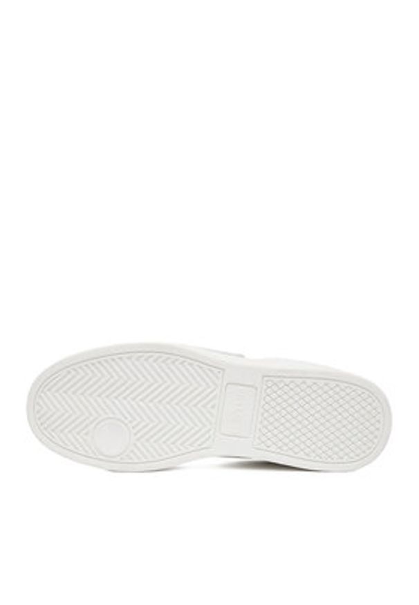 G-Star RAW - G-Star Raw Sneakersy CEO-Y24004-01 Biały. Kolor: biały. Materiał: skóra