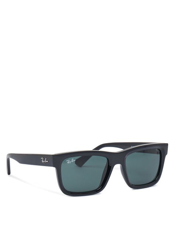 Okulary przeciwsłoneczne Ray-Ban. Kolor: czarny