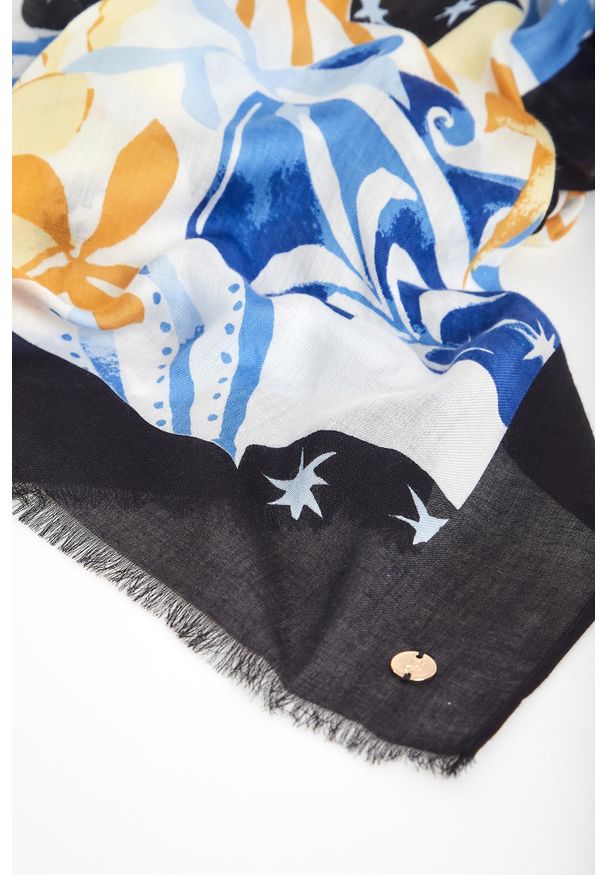 Joseph Ribkoff - Chusta damska z nadrukiem JOSEPH RIBKOFF. Wzór: nadruk