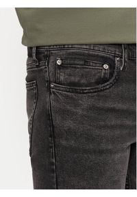 Calvin Klein Jeans Jeansy J30J326520 Szary Slim Fit. Kolor: szary #5
