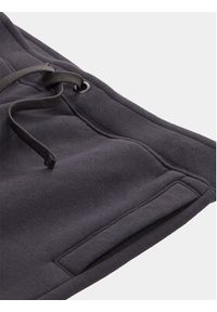 Tom Tailor Spodnie dresowe 1037975 Szary Regular Fit. Kolor: szary. Materiał: dresówka, syntetyk #3