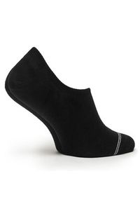 Emporio Armani Underwear Skarpety krótkie EW000582 AF20515 MC215 Czarny. Kolor: czarny. Materiał: bawełna #3