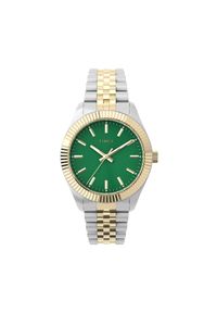 Zegarek Timex. Kolor: srebrny