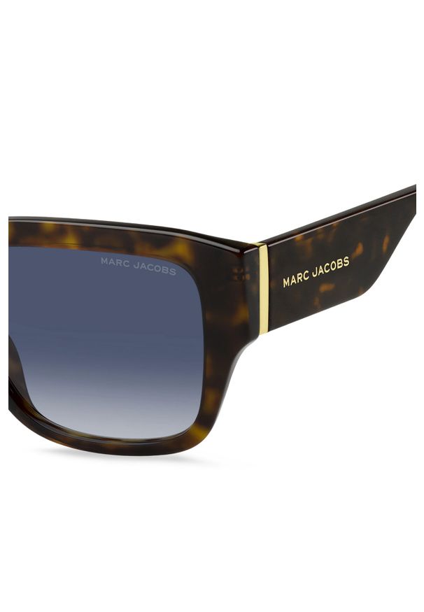 Okulary męskie MARC 842/S 08608 MARC JACOBS