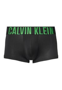 Calvin Klein Underwear Komplet 3 par bokserek 000NB3611A Czarny. Kolor: czarny. Materiał: syntetyk #3