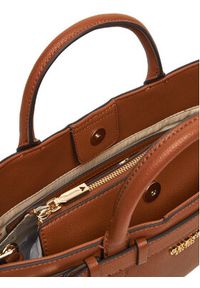 Guess Torebka Gregoria HWBG85 46060 Brązowy. Kolor: brązowy. Materiał: skórzane #4