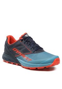 Dynafit Buty do biegania Alpine M 8071 Niebieski. Kolor: niebieski. Materiał: materiał