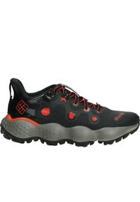 columbia - Buty Turystyczne Damskie Columbia Escape Thrive Ultra. Kolor: wielokolorowy, czarny, czerwony