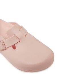 Birkenstock Klapki Boston Eva 1029583 Różowy. Kolor: różowy #4