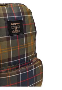 Barbour Plecak Torridon UBA0708TN11 Zielony. Kolor: zielony. Materiał: poliester, materiał #4