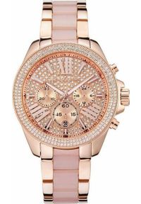 Michael Kors - ZEGAREK DAMSKI MICHAEL KORS MK6096 WREN (zm593b) #1