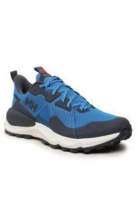 Helly Hansen Sneakersy Hawk Stapro Tr 11780_639 Niebieski. Kolor: niebieski. Materiał: materiał #6