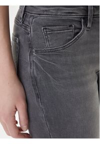 Guess Jeansy Annette W2YA99 D4PZ2 Szary Skinny Fit. Kolor: szary #4