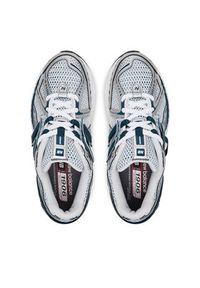 New Balance Sneakersy U1906RCE Srebrny. Kolor: srebrny. Materiał: skóra #3