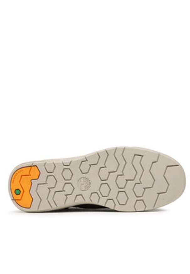 Timberland Trzewiki Seneca Bay Leather Chukka TB0A5NYV9311 Brązowy. Kolor: brązowy. Materiał: skóra, nubuk