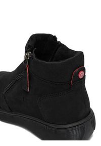 Go Soft Botki WI16-SAMSON2-04 Czarny. Kolor: czarny #2