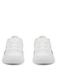 Reebok Sneakersy Court Ad 100074276 Biały. Kolor: biały. Materiał: skóra #4