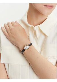 Timex Zegarek Cavatina TW2W78300 Złoty. Kolor: złoty #3