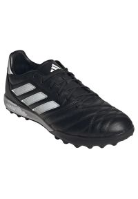 Adidas - Buty piłkarskie adidas Copa Gloro St Tf M IF1832 czarne. Zapięcie: sznurówki. Kolor: czarny. Materiał: guma, syntetyk. Sport: piłka nożna